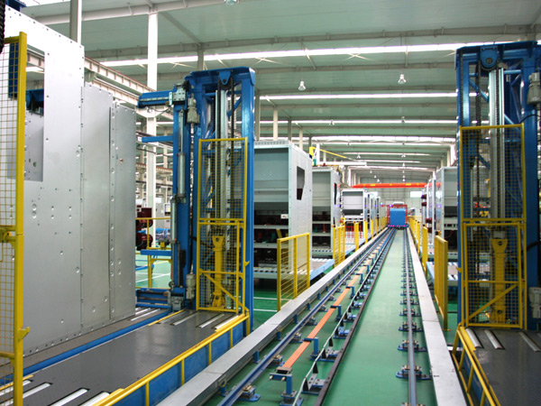 易游中国一站式体育服务平台,产业